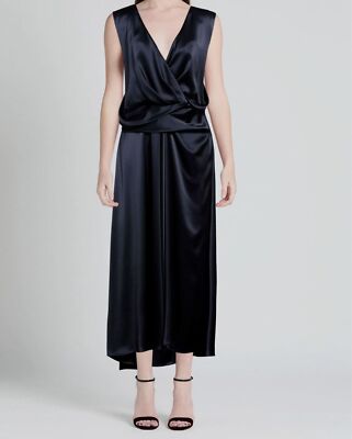 talbot runhof midi dress Midi Dress Rotterdam7 | Designer-Midi Dresses