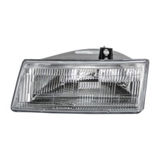 Headlight Assembly Left TYC 20-1961-00