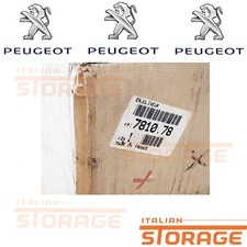 Calandre Peugeot 605