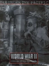 War Under the Pacific (World War II Collectors Edition , Vol 9, No 39)