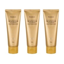 Deoproce Snail Galac Revital Cream to Foam Cl...