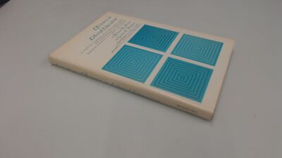 Efficiency in Liberal Education, Howard R Bowen and Gordon K Doug