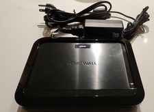 SonicWALL SOHO APL31-0B9 5-Port Wired Firewall - Factory Default Settings