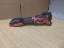 SKIL PWR CORE 20-volt Cordless Brushless Variable 33-Piece Oscillating Tool only