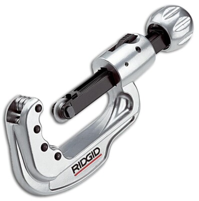 RIDGID Rohrabschneider 6-65mm für Edelstahl