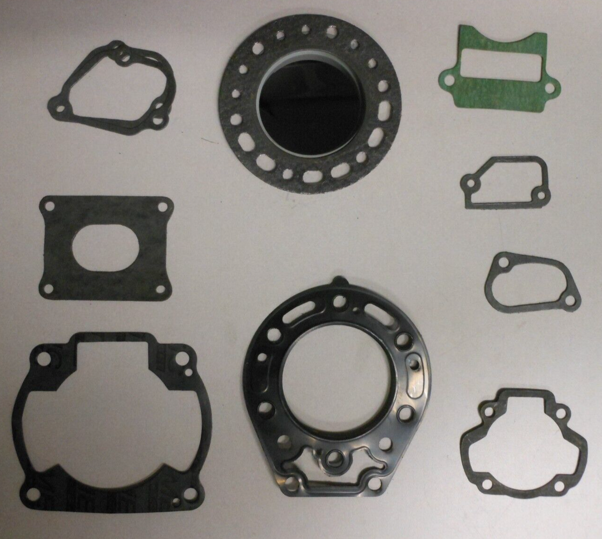 NOS Gaskets Lot for Different Brands, Years & Models Qty 22 | eBay