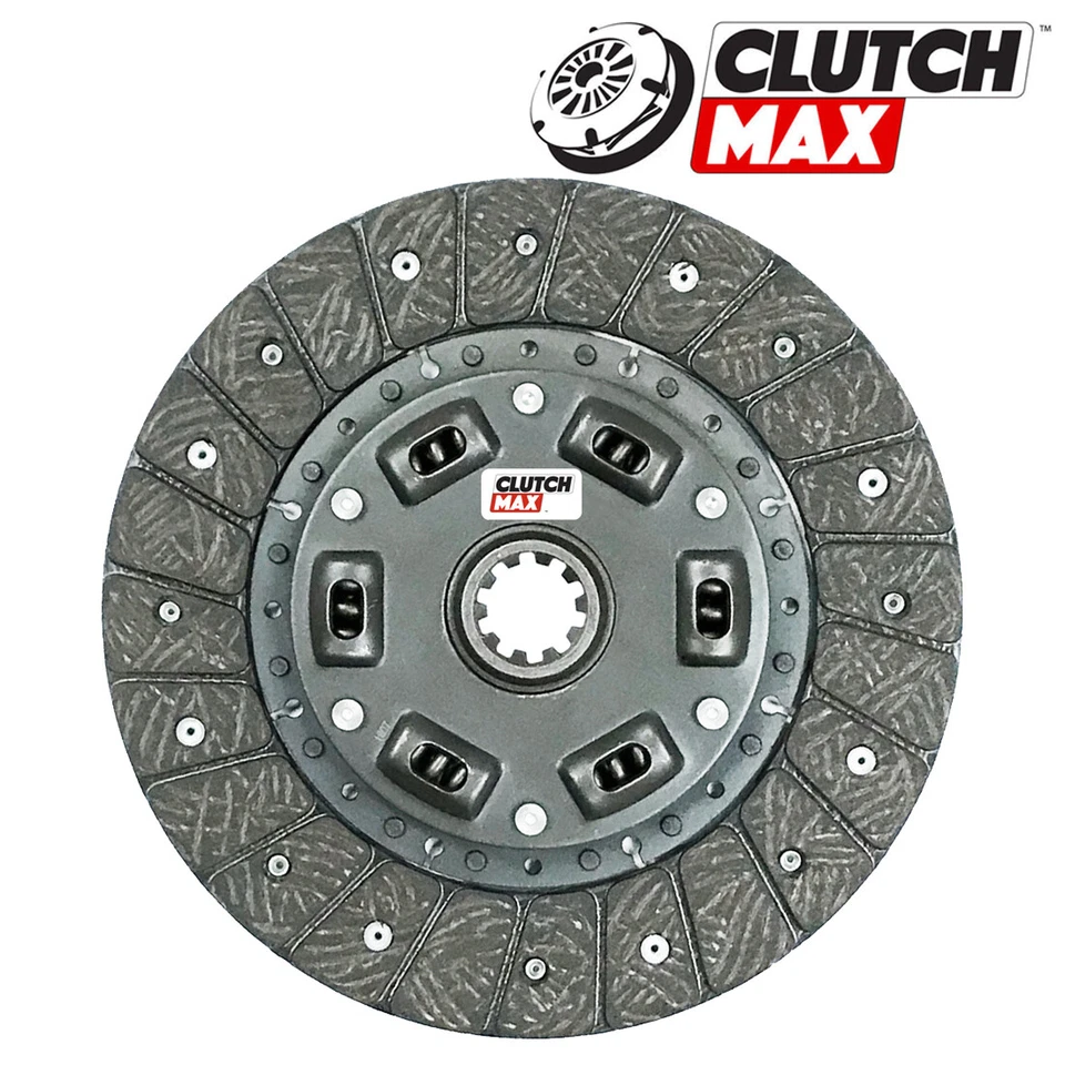 KIT EMBRAGUE DEPORTIVO PERFORMANCE CM ETAPA 1 se adapta a BMW 2002 2002 2002tii M10 1969-1974 Foto 3 de 4