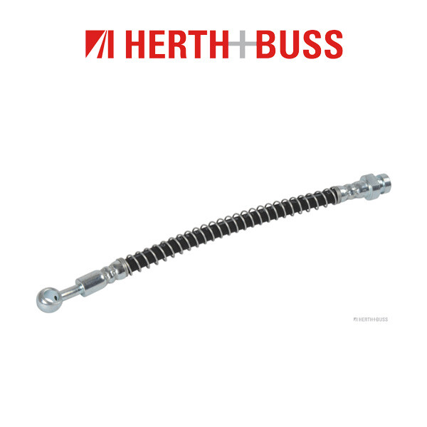 Herth+Buss Jakoparts Bremsschlauch FüR Hyundai Atos (Mx) 1.1 Vorne Rechts-image