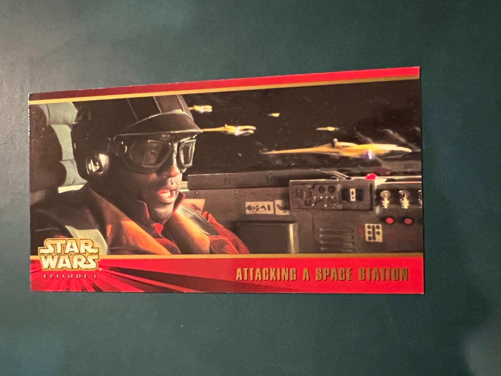 1999 Topps Star Wars Episode I SERIES 1-2 Widevision Complete Your Set U Pick - Picture 155 of 331