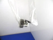 Genuine Meyer 21999 ,drain Filter plug Snowplow pump E47 E60 Diamond Meyers