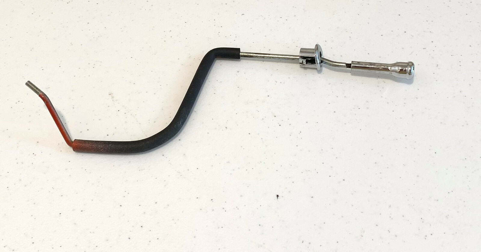 07 Maserati Quattroporte M139 Rear Left Driver Side Door Lock Latch Actuator