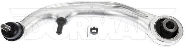 Brazo de control de suspensión Dorman 521-591 para Chevrolet Colorado 2012 Foto 4 de 4