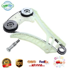 Engine Timing Chain Kit for BMW F30 F23 F22 228i 328i 428i X3 2.0L 3.0L DHL