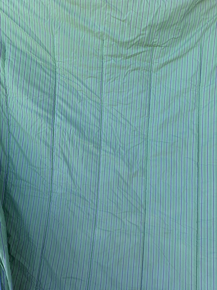 green ralph lauren comforter paisley blanket full queen size eBay