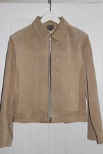 Womans Leather Jacket