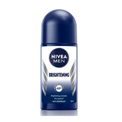 Nivea Men Brightening Anti-Perspirant Deodorant, 1.7oz