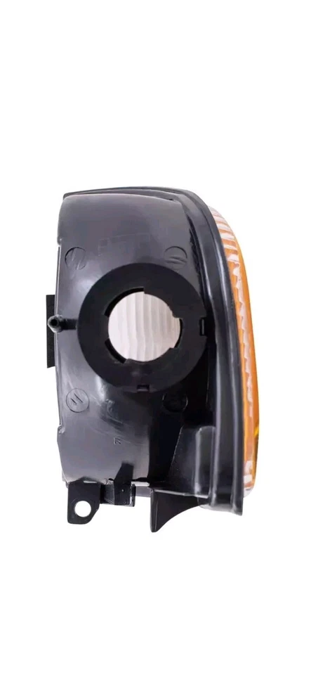 Luz de señal de estacionamiento para 94-02 Dodge Ram camioneta pasajeros lámpara de esquina 55054772AB Foto 2 de 3