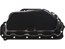 API 13NK57P Lower Oil Pan Fits 2013-2016 Mercedes GL550 WSO -- Steel WSO