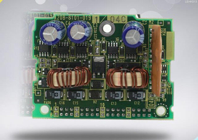 A20B-8100-033 Used 100% Test by DHL or EMS #F8