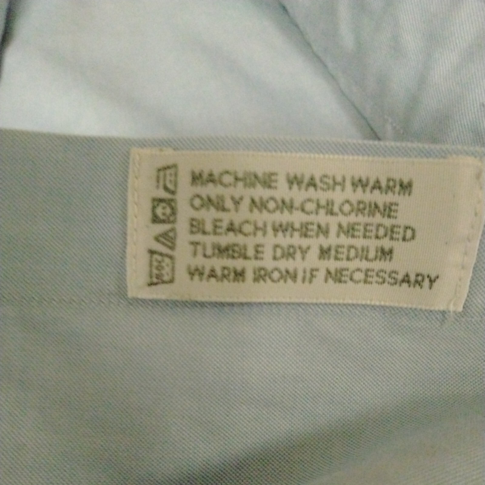 Kirkland Signature Men's Dress Shirt, Extra Long, But… Gem