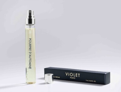 Maison Violet , 