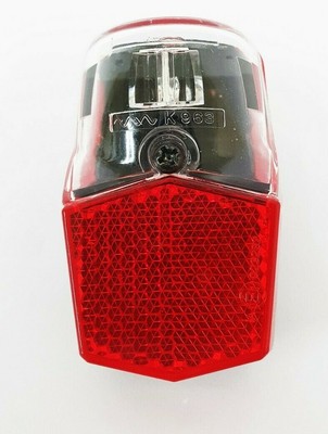 pannier rear light