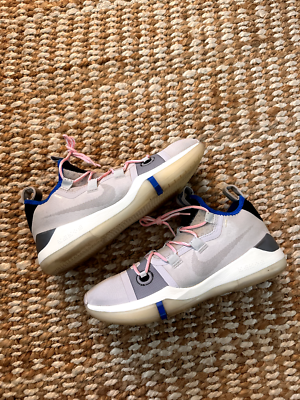 Size Nike Kobe 2018 Moon Particle