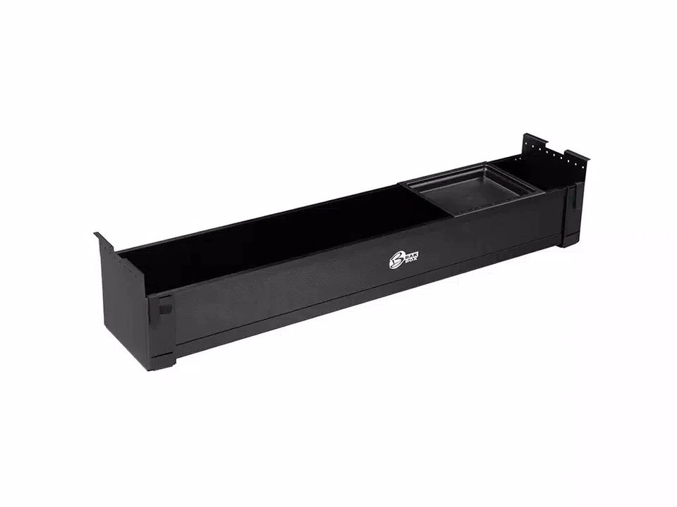 BAKFlip BAKBox 2 Tonneau Truck Bed Cover Toolbox Fits 1997-2014 F150 ALL Beds Foto 2 de 4