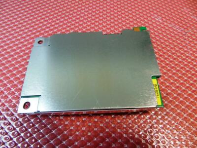 Canon Canoscan Lide 60 Scanner Main Logic Board - F1-0749-1