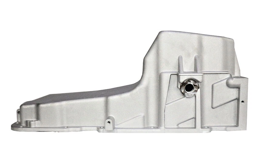 Engine Oil Pan Fits1999-2007 Cadillac Chevy Avalanche Express 1500 GMC Hummer - Изображение 3 из 4