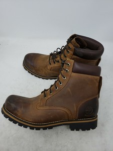 premium heritage boots
