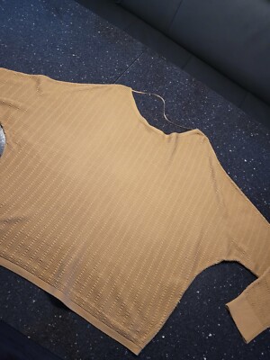 Comma Damen Pullover Gr. XL