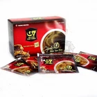 100% Vietnam Instant G7 Coffee Imported Original Packaging Hot Sale Black COFFEE