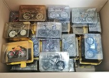 BICICLETTA DEL PRADO SCEGLI DAL MENU' A TENDINA