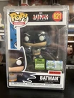 Funko Pop! Batman (Bat-Manga!) ECCC 2026 Exclusive LE 5000 Confirmed IN HAND