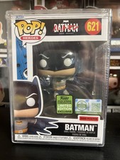 Ultimate Funko Pop Batman Figures Gallery and Checklist 176