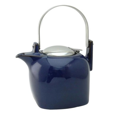 ZERO JAPAN KYOTO Teapot BBN-30 JB Jeans Blue