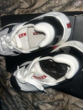 prada shoes size 44 worn 2 times