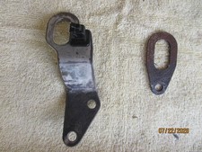 Geo Tracker 16v Engine Trans Pull Brackets 1. Please Read Entire Description