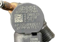 04B130277J einspritzdüse SKODA FABIA 1.4 TDI 2014 DELPHI 04B130277N 138801