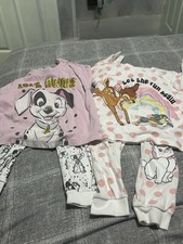 Girls Pjs