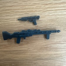 Bespin Blaster - Blue for sale