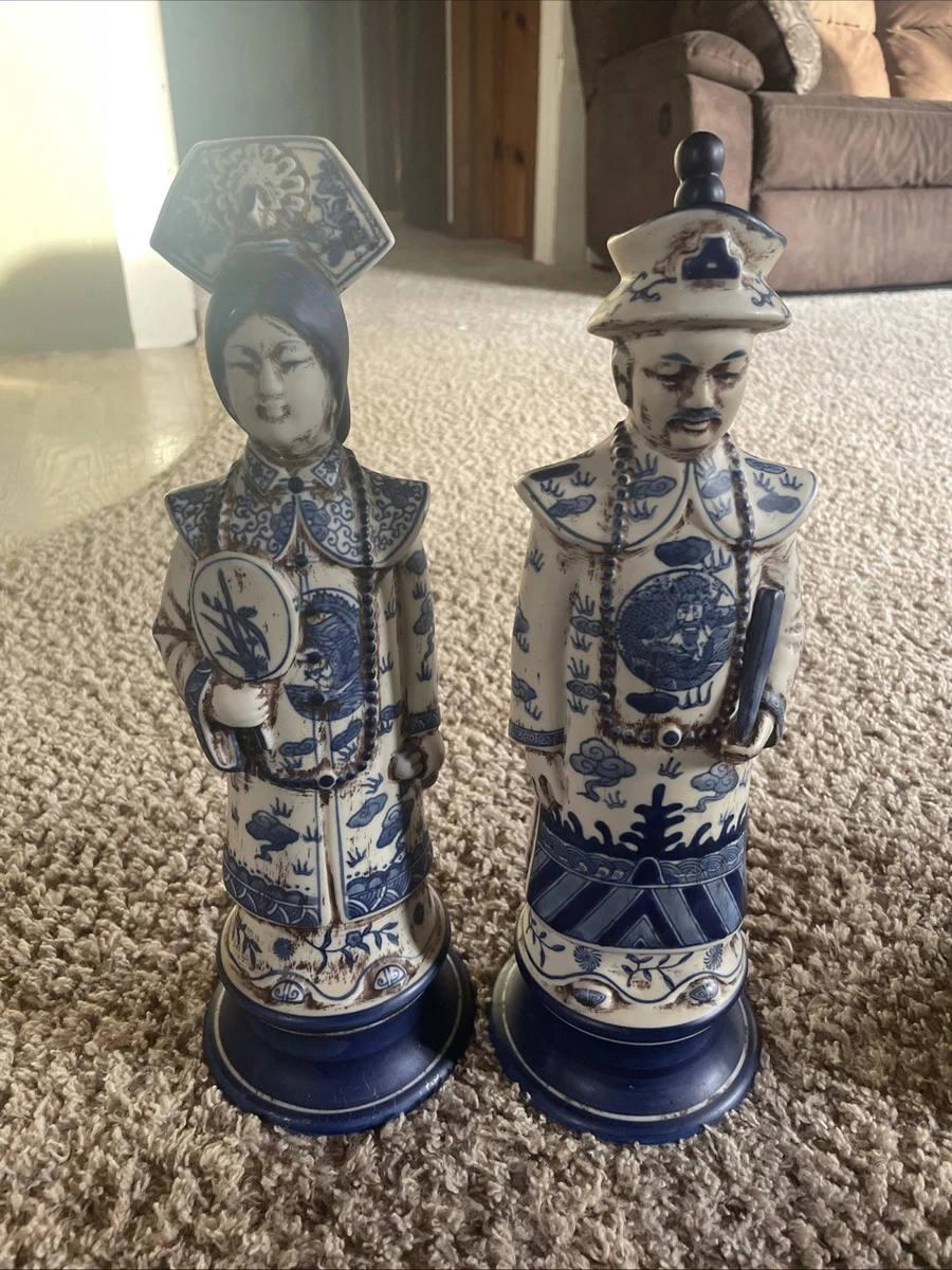 White Vintage Original Chinese Antiques for sale | eBay
