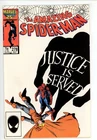 The Amazing Spider-Man #278 Marvel Modern Age 1986