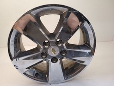 2011-2015 Chevrolet Equinox Wheel Rim 18x7 5 Spoke Opt Rsx Oem
