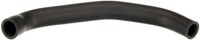 Schlauch KurbelgehäUseentlüFtung Gates EMH610 Gummi FüR VW Polo 3 Classic 6V2 2
