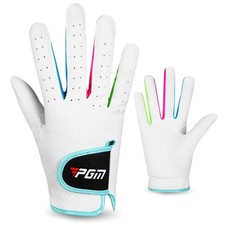 Kids Youth Junior Toddler Boys Girls Golf Gloves Microfiber Synthetic Gloves ...