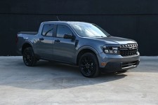 2024 Ford Maverick XLT Pickup 4D 4 1/2 ft