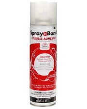 Spray N Bond Ultrahold Fusible Adhesive Spray 6.9 oz (ORMD) - Thermo O Web
