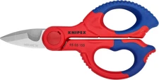 Tools - Electrician'S Shears (9505155SBA)
